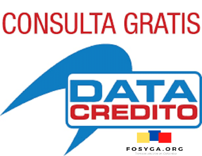 Consultar historial crediticio en Datacrédito en 2021