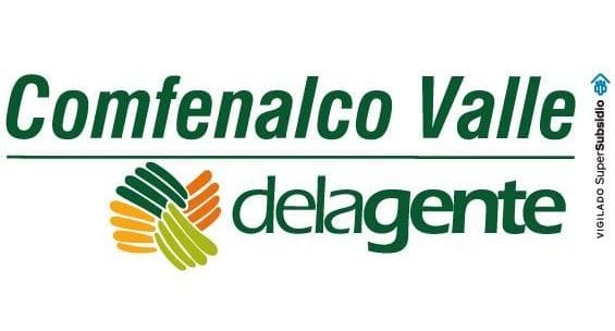 Certificado EPS Comfenalco Valle en Colombia 2023