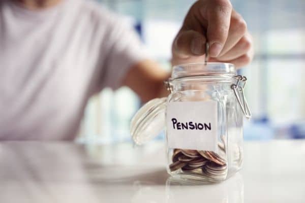 Mejores fondos de pensión en Colombia [2020]