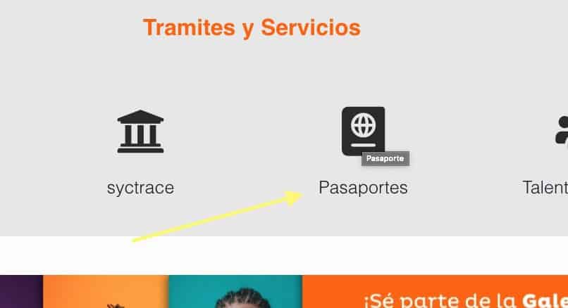 Cita para pasaporte en Santa Marta ≫ Colombia Social 2023