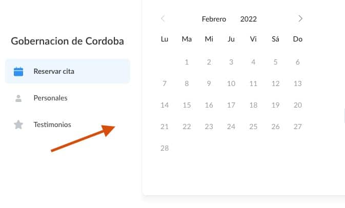 Cita para pasaporte en Montería ≫ Colombia Social 2023
