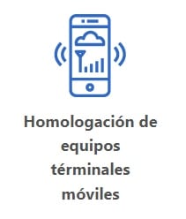 HOMOLOGACIÓN DE TELÉFONOS COLOMBIA