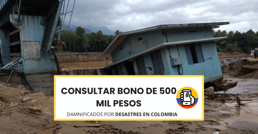 CONSULTAR BONO 500 MIL PESOS