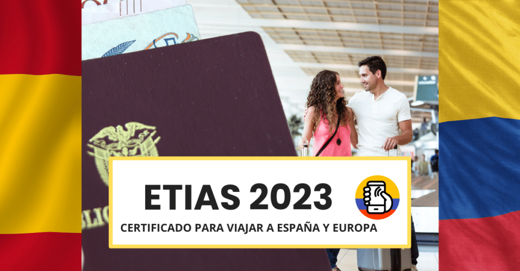 ETIAS 2023