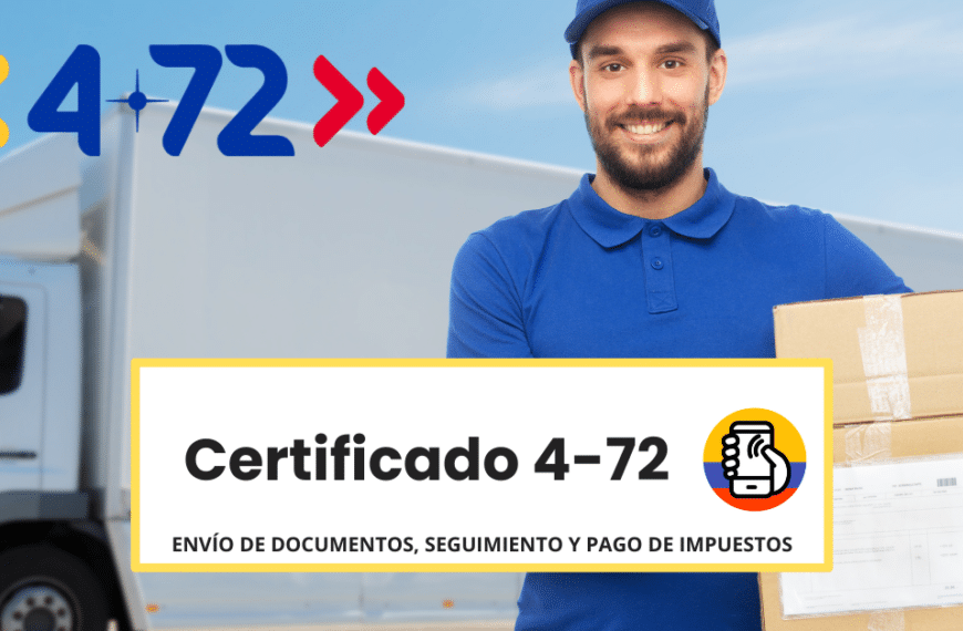 certificado 472